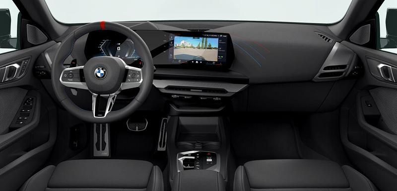 Gebraucht BMW M235 Shadowline 300 PS (220 kW) 2025 Schwarz Coupé