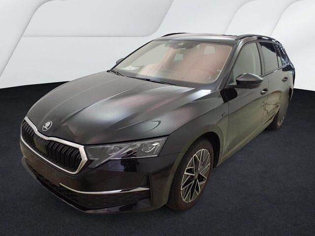 Schwarzmagic perleffekt (metallic) Gebraucht 2025 Skoda Octavia Tour Limousine | 32.900 € (Fairer Preis) - Bild 1/4