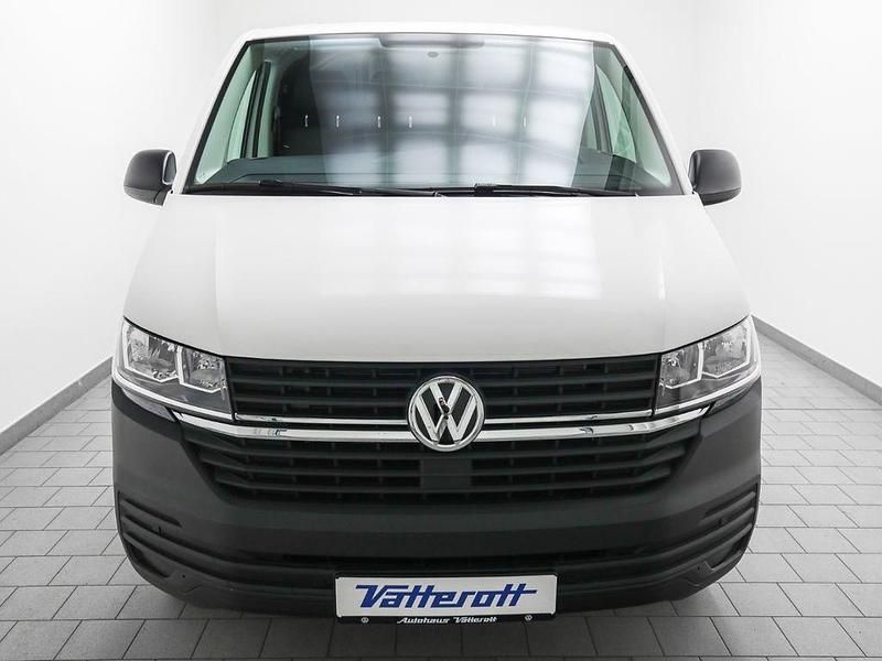 Gebraucht VW T6.1 110 PS (80 kW) 2023 Weiss Van