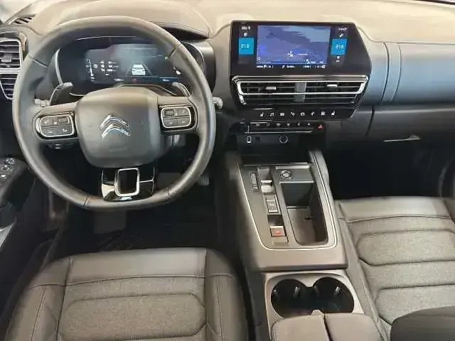 Gebraucht Citroën C5 Aircross 145 PS (106 kW) 2025 Grau SUV