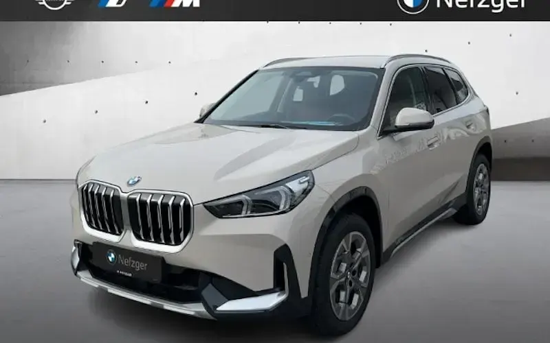 Używany BMW X1 Luxury Line 170 KM (125 kW) 2025 SUV