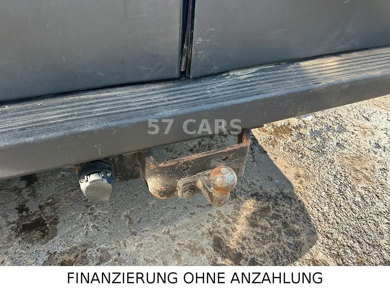 Gebraucht Citroën Jumper Profi 110 PS (80 kW) 2014 Van / Kleinbus