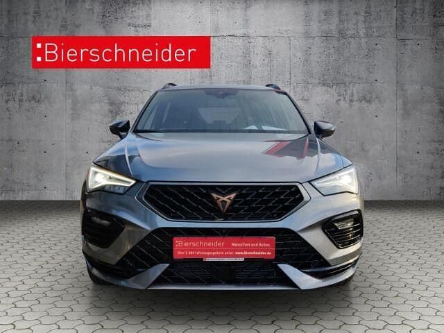 Gebraucht Cupra Ateca VZ 300 PS (220 kW) 2022 Andere farbe SUV