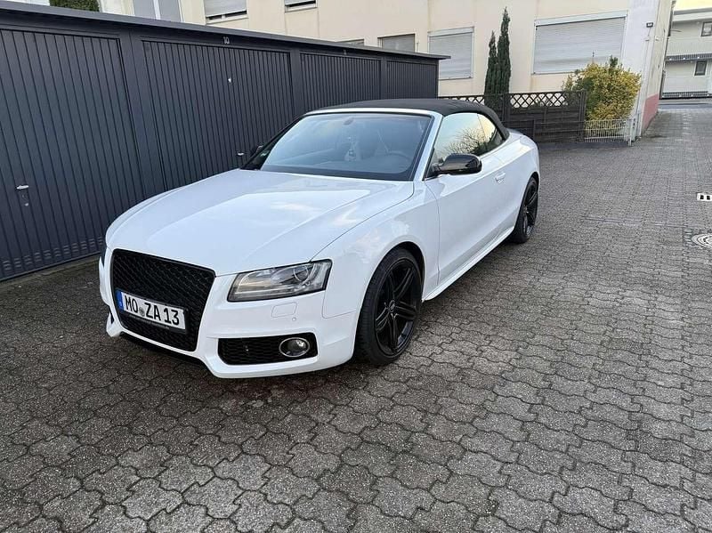 Gebraucht 2010 Audi S5 Coupé | 18.000 € (Fairer Preis) - Bild 1/4