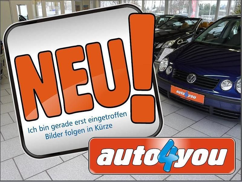 Silber Gebraucht 2011 Ford Fiesta Trend Kleinwagen | 2.999 € (Guter Preis) - Bild 1/4