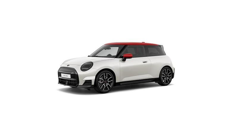 Gebraucht Mini Cooper 135 kW (184 PS) 2024 Kleinwagen