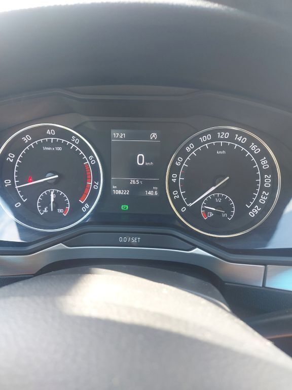 Gebraucht 2017 Skoda Superb Style Limousine | 15.000 € (Guter Preis) - Bild 1/4