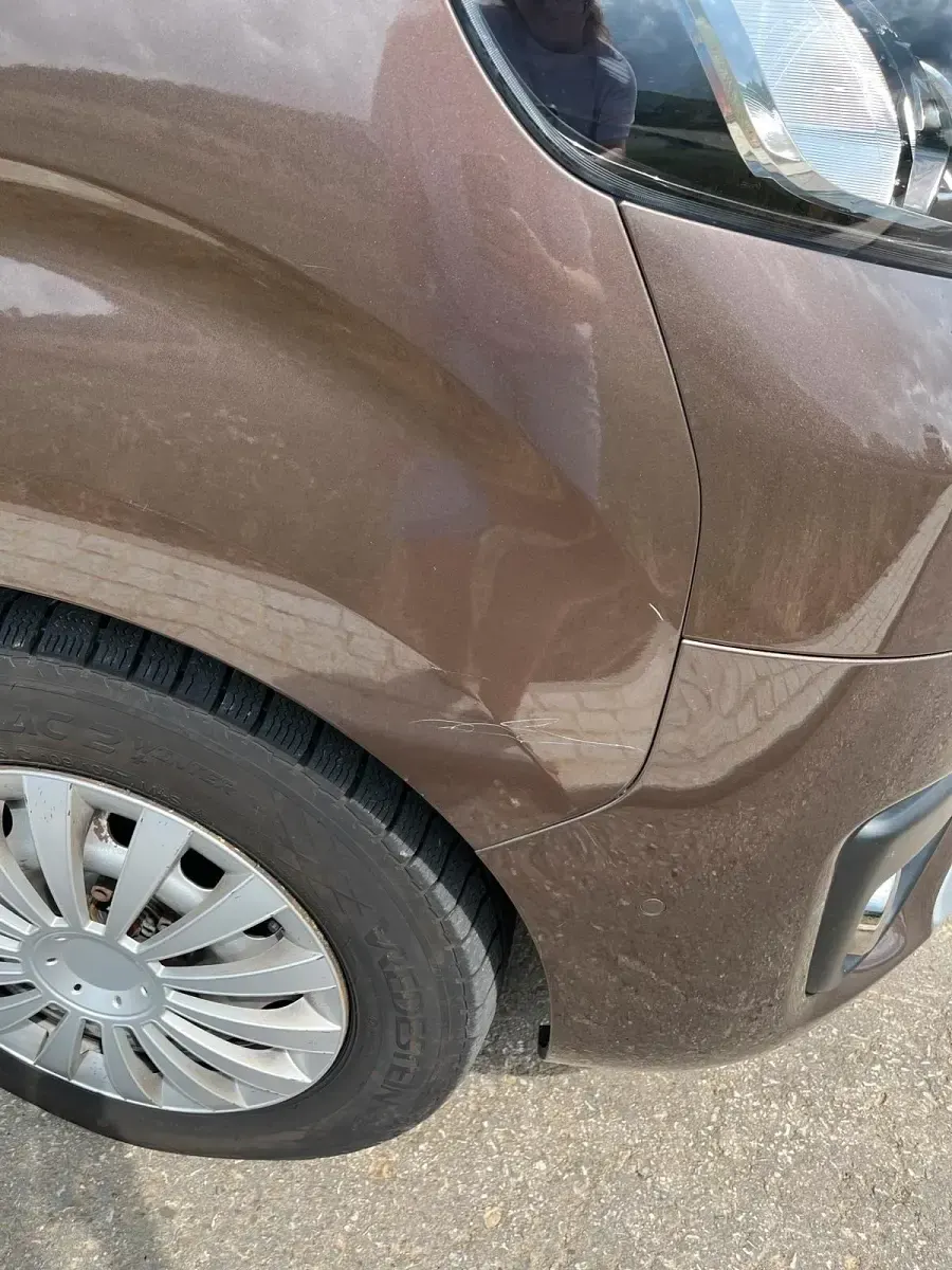 Gebraucht Toyota Proace Verso 177 PS (130 kW) 2018 Braun Kombi