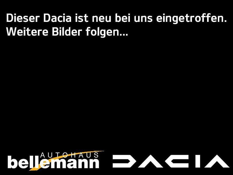Neu Dacia Bigster Extreme 156 PS (114 kW) 2026 Weiß SUV