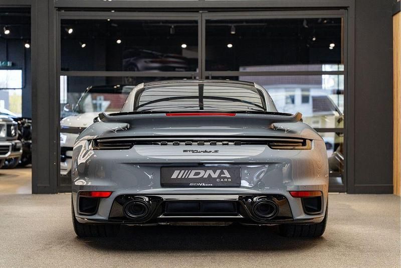 Gebraucht Porsche 992 650 PS (478 kW) 2023 Grau