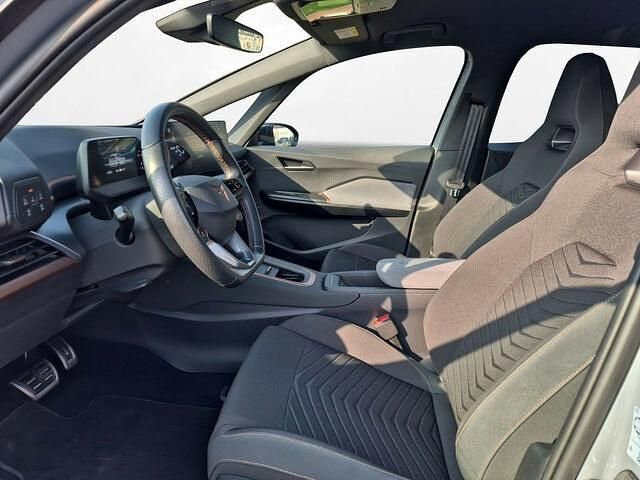 Gebraucht Cupra Born 169 kW (231 PS) 2023 Vporgrau Kleinwagen