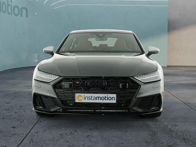 Gebraucht Audi S7 Sportback Ambiente 344 PS (253 kW) 2024 Grau Kleinwagen