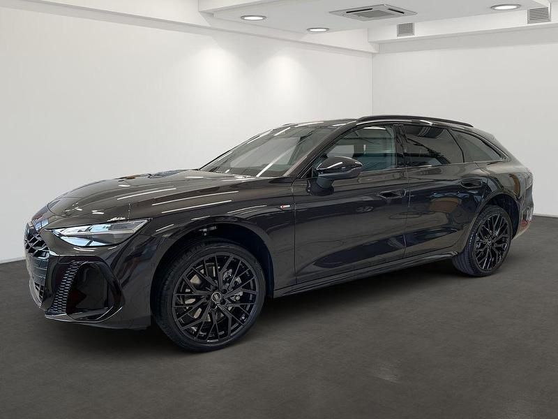 Braun Neu 2025 Audi A6 Edition .1 Kombi | 76.349 € (Etwas zu teuer) - Bild 1/3