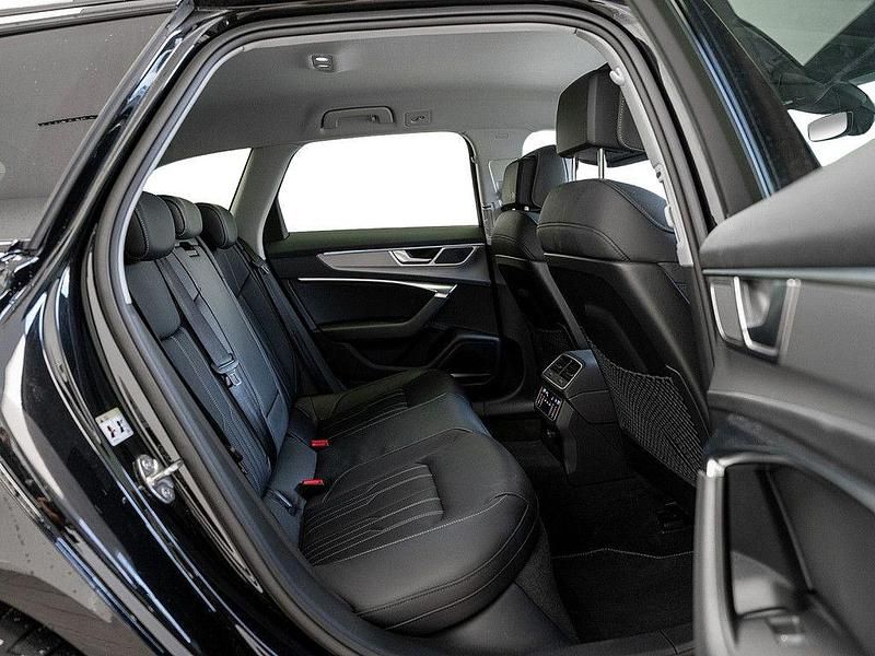 Gebraucht Audi A6 Sport 367 PS (269 kW) 2022 Schwarz Kombi