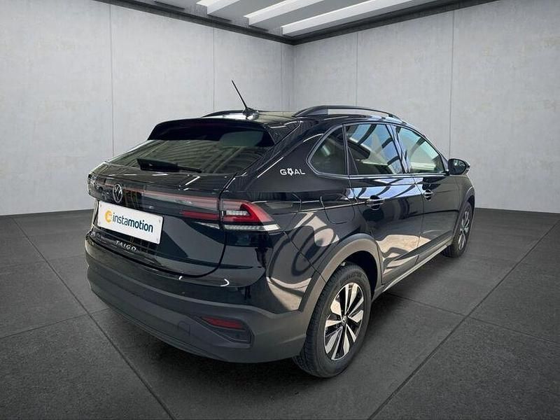 Gebraucht VW Taigo 116 PS (85 kW) 2025 Schwarz SUV