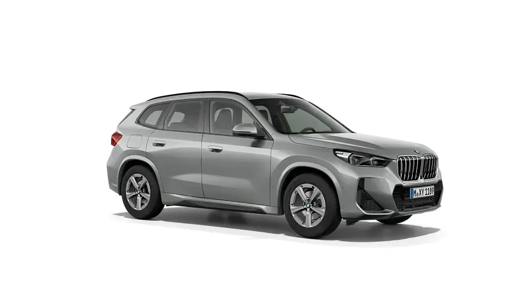 Gebraucht BMW X1 Comfort Edition 150 PS (110 kW) 2026 SUV