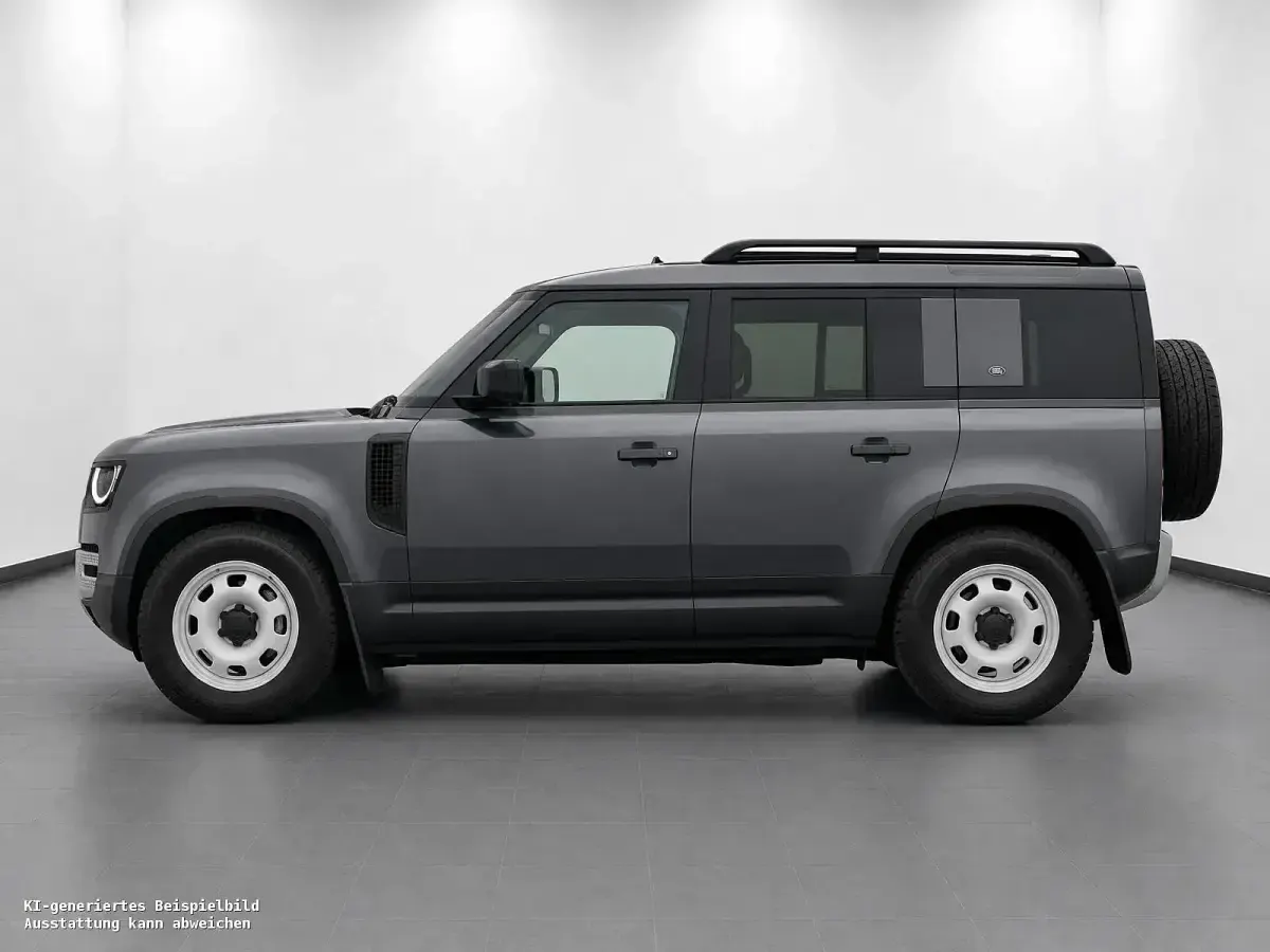 Gebraucht Land Rover Defender S 200 PS (147 kW) 2022 Andere SUV