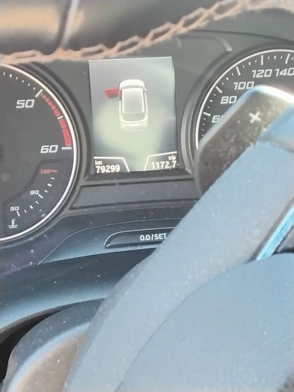 Gebraucht Seat Ateca 4Drive 190 PS (139 kW) 2018 Weiß SUV