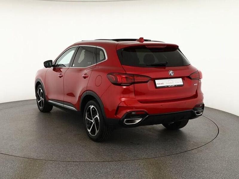 Gebraucht MG HS Luxury 162 PS (119 kW) 2024 Andere SUV