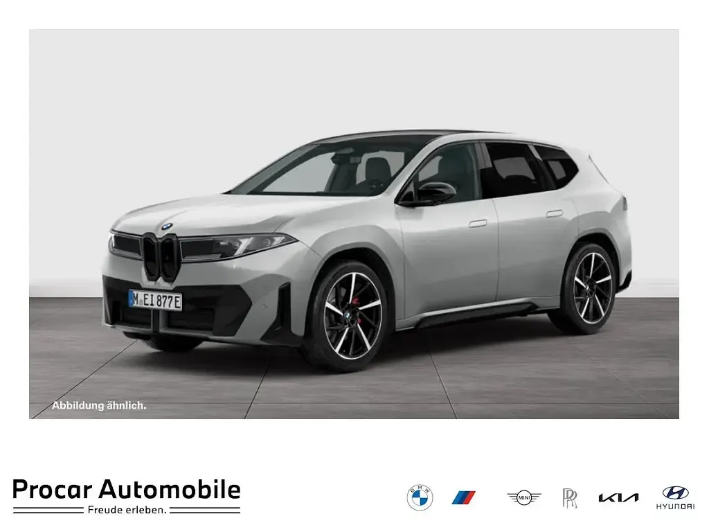 Gebraucht BMW iX3 M Sport 235 kW (320 PS) 2026 SUV