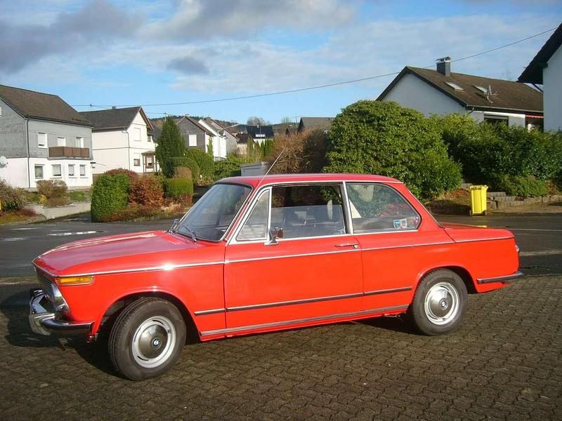 Gebraucht BMW 1602 86 PS (63 kW) 1973 Verona Limousine