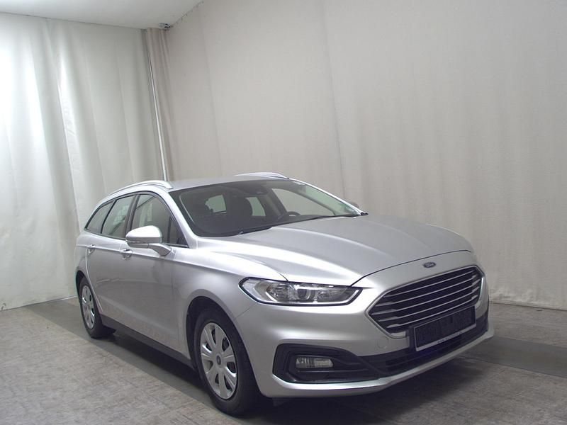 Gebraucht Ford Mondeo Trend 150 PS (110 kW) 2020 Grau Kombi