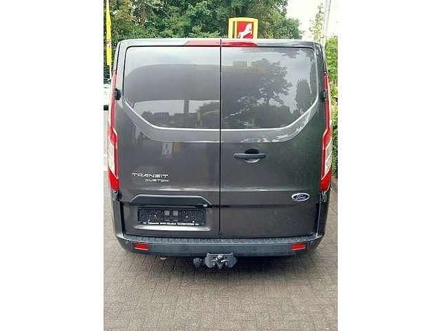 Gebraucht Ford Transit Custom Trend 170 PS (125 kW) 2020 Van