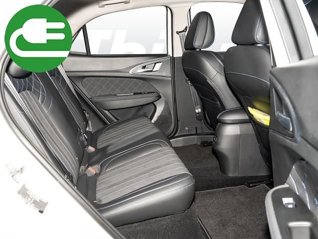 Gebraucht Ora 03 Pro+ 125 kW (171 PS) 2025 Weiß Kleinwagen