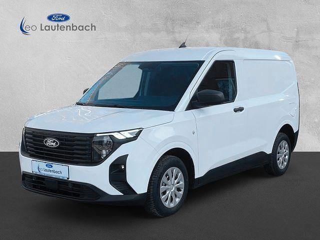Gebraucht 2024 Ford Transit Trend Van | 24.500 € (Teuer) - Bild 1/4