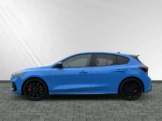 Gebraucht Ford Focus ST 280 PS (205 kW) 2025 Blau Limousine