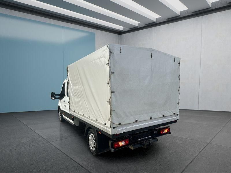 Gebraucht Ford Transit 170 PS (125 kW) 2021 Andere Van / Kleinbus