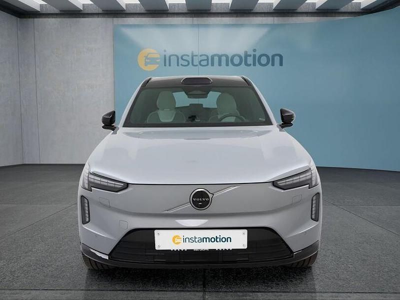 Gebraucht Volvo EX90 380 kW (517 PS) 2024 Grau SUV