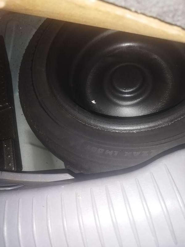 Gebraucht Nissan Almera Tino Comfort 114 PS (83 kW) 2003 Van / Kleinbus