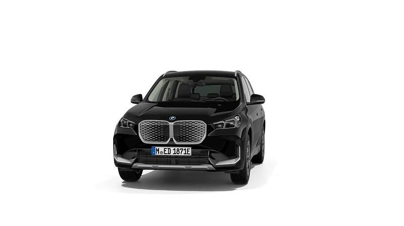 Neu 2025 BMW iX1 Luxury Line SUV | 46.495 € (Fairer Preis) - Bild 1/4