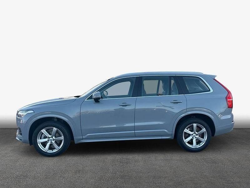 Gebraucht Volvo XC90 Core 250 PS (183 kW) 2023 Grau SUV