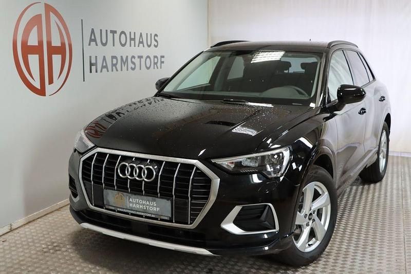Schwarz Gebraucht 2024 Audi Q3 Sport SUV | 36.990 € (Fairer Preis) - Bild 1/4