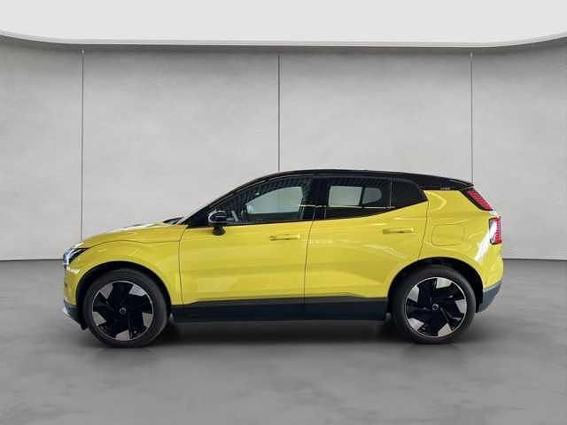 Gebraucht Volvo EX30 Ultra 200 kW (272 PS) 2024 Gelb SUV