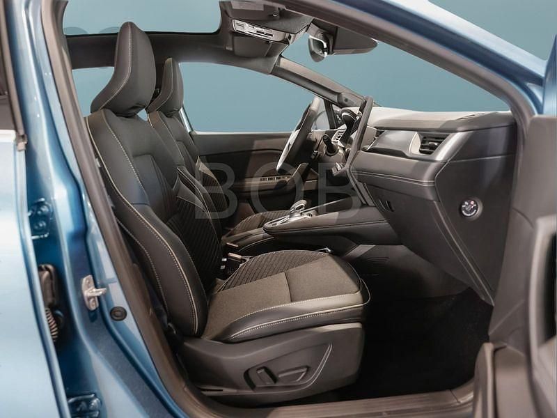 Gebraucht Renault Symbioz 143 PS (105 kW) 2024 Blau SUV