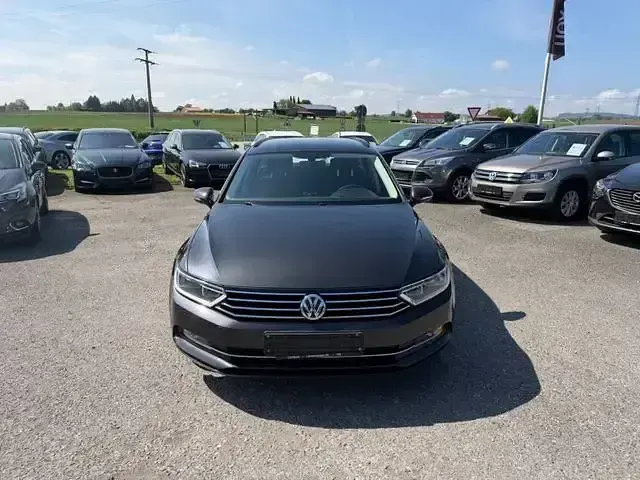 Gebraucht VW Passat 375 PS (275 kW) 2017 Andere Kombi