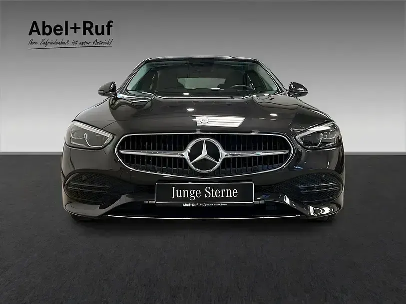 Gebraucht Mercedes C180 Avantgarde 170 PS (125 kW) 2025 Grau Limousine