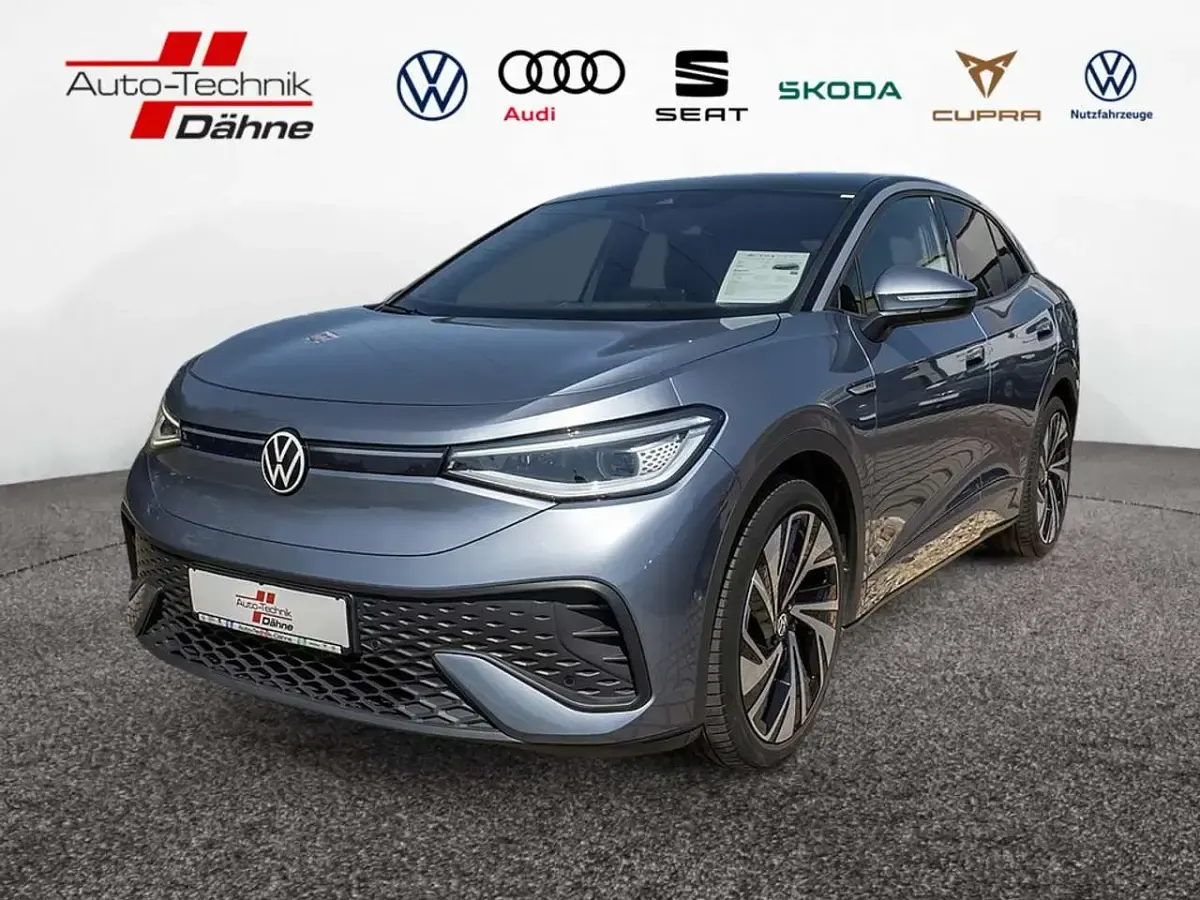 Gebraucht VW ID.5 Pro Performance 150 kW (204 PS) 2022 SUV
