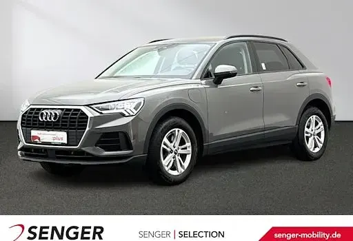 Second-hand Audi Q3 Sport 245 CP (180 kW) 2022 SUV