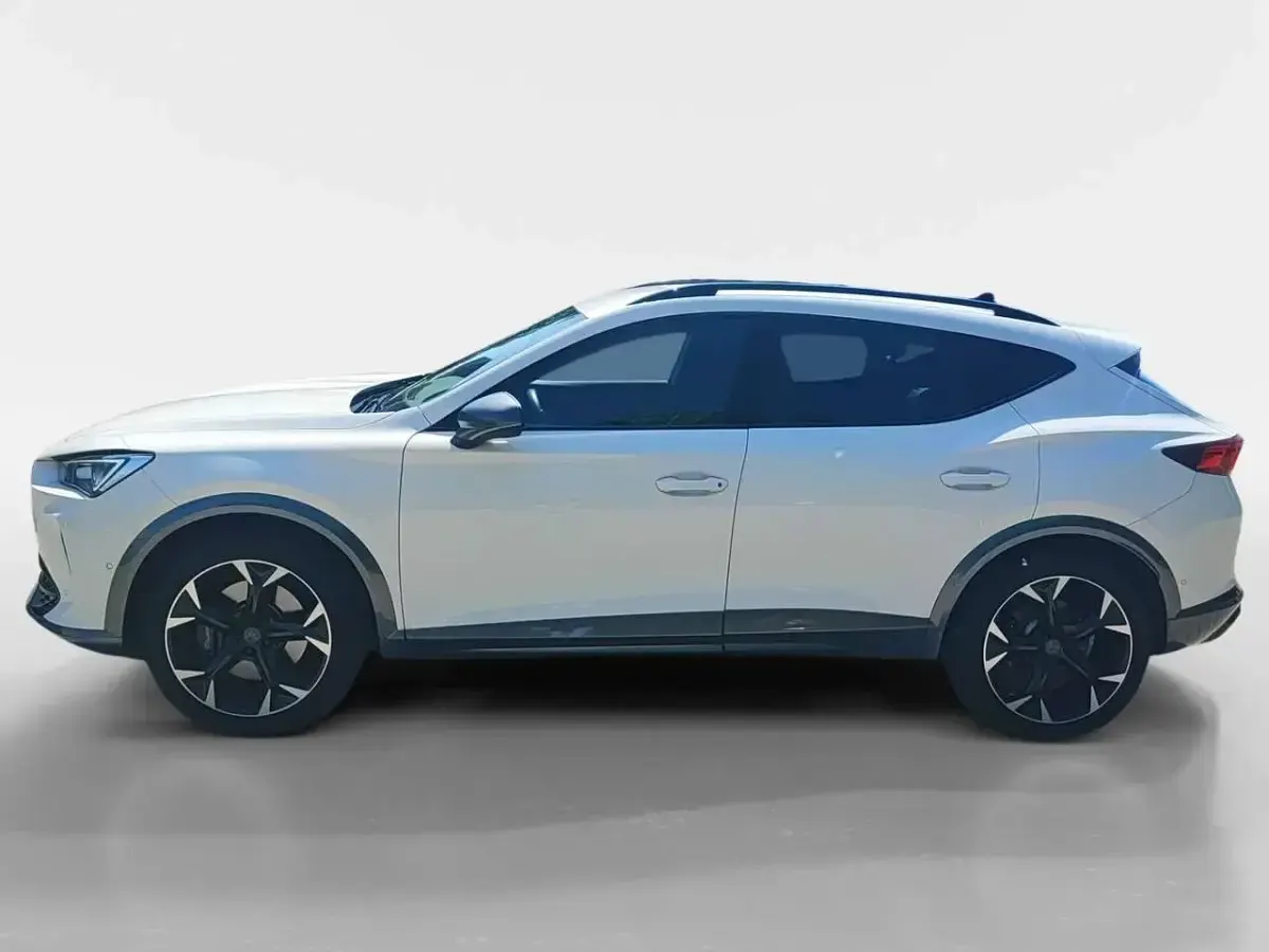 Gebraucht Cupra Formentor VZ 310 PS (228 kW) 2024 Weiß SUV