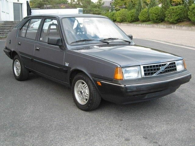 Gebraucht Volvo 340 69 PS (50 kW) 1991 Limousine