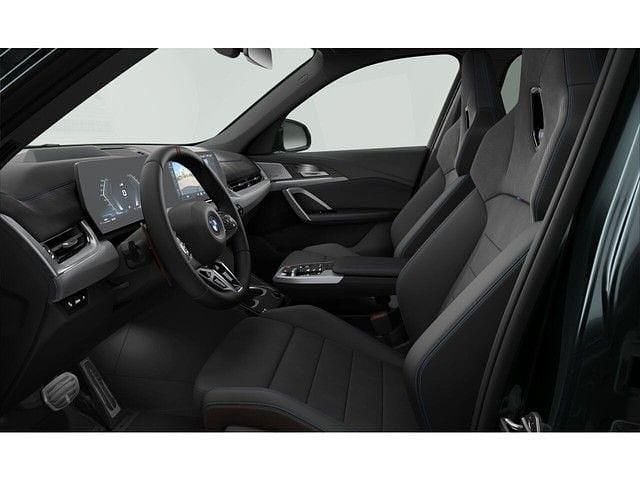 Gebraucht BMW X1 M Sport 300 PS (220 kW) 2025 Grün SUV