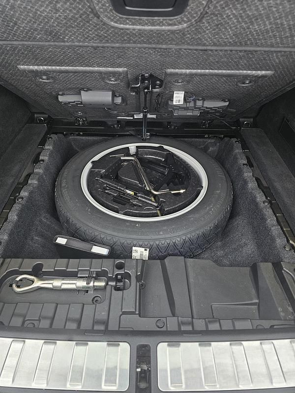 Gebraucht BMW X6 M Competition Edition 625 PS (459 kW) 2021 Silber SUV