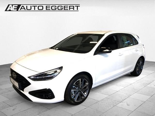 Second-hand Hyundai i30 Advantage 2026 Alb