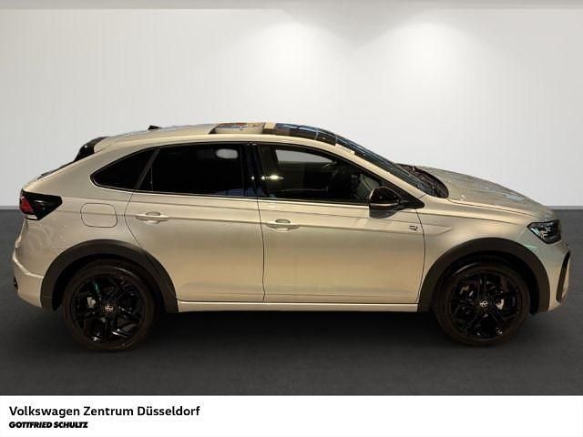 Neu VW Taigo Pro 116 PS (85 kW) 2025 Silber SUV