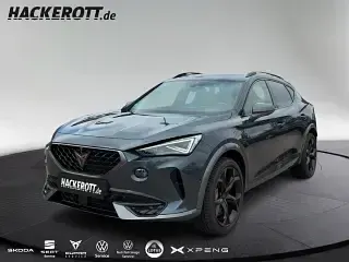 Gebraucht Cupra Formentor VZ 310 PS (228 kW) 2023 SUV