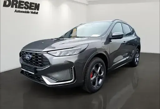 Neu Ford Kuga ST-Line X 243 PS (178 kW) 2026 Grau SUV